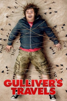 Gulliver's Travels (2022) download