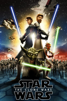 Star Wars: The Clone Wars (2022) download