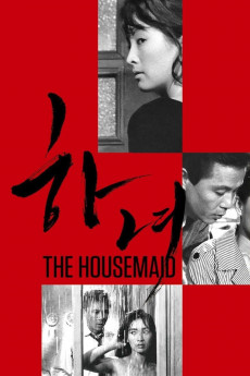 The Housemaid (1960) download