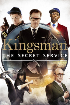 Kingsman: The Secret Service (2022) download