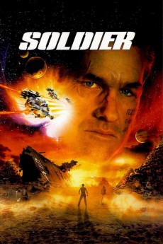 Soldier (2022) download