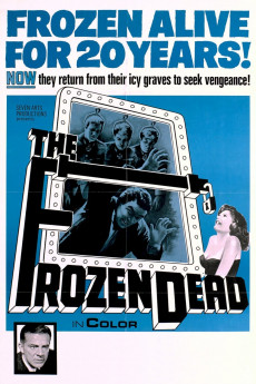 The Frozen Dead (1966) download