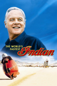 The World's Fastest Indian (2022) download