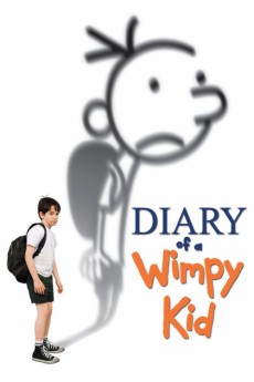 Diary of a Wimpy Kid (2022) download