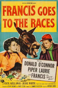 Francis Goes to the Races (2022) download