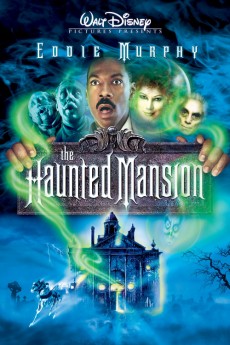 The Haunted Mansion (2022) download