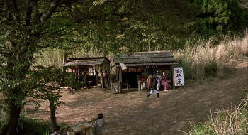 The Blind Swordsman: Zatoichi (2003) download