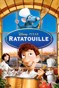 Ratatouille (2007) download