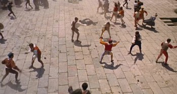 Romeo and Juliet (1968) download