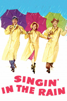 Singin' in the Rain (2022) download