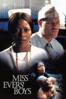 Miss Evers' Boys (2022) download