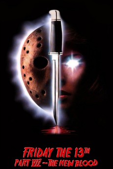 Friday the 13th Part VII: The New Blood (2022) download