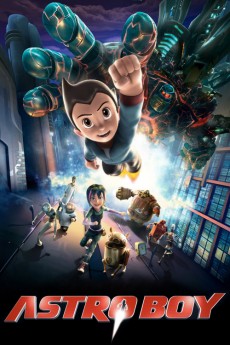 Astro Boy (2022) download