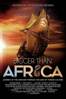 Bigger Than Africa (2022) download