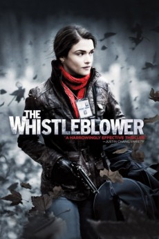 The Whistleblower (2022) download