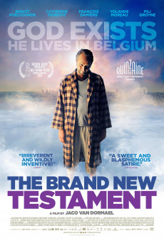 The Brand New Testament (2015) download