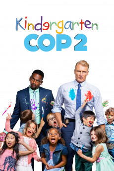 Kindergarten Cop 2 (2022) download