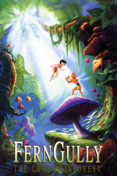 FernGully: The Last Rainforest (2022) download