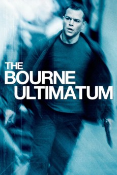 The Bourne Ultimatum (2022) download