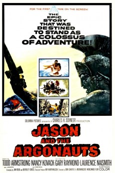 Jason and the Argonauts (2022) download