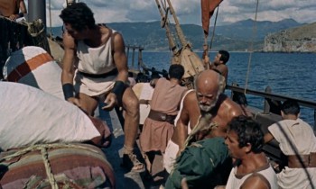 Jason and the Argonauts (1963) download