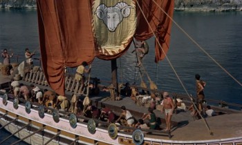 Jason and the Argonauts (1963) download