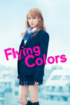 Flying Colors (2022) download