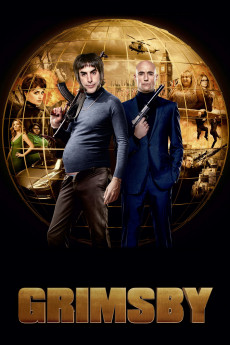 The Brothers Grimsby (2022) download