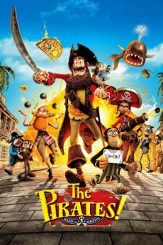 The Pirates! Band of Misfits (2022) download