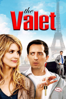 The Valet (2022) download