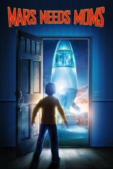 Mars Needs Moms (2022) download