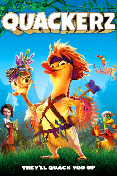 Quackerz (2016) download