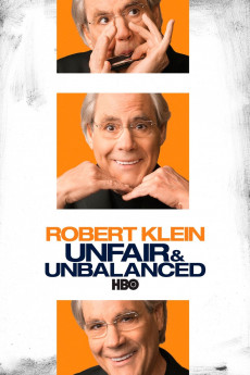 Robert Klein: Unfair and Unbalanced (2010) download