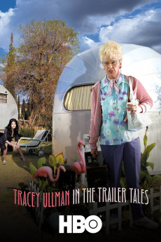 Tracey Ullman in the Trailer Tales (2022) download