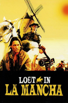 Lost in La Mancha (2022) download