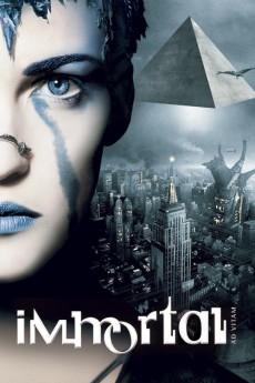 Immortal (2022) download