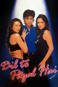 Dil To Pagal Hai (2022) download