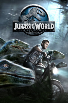 Jurassic World (2022) download