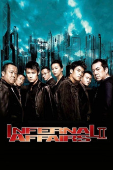 Infernal Affairs II (2022) download