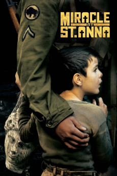 Miracle at St. Anna (2008) download