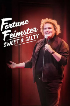 Fortune Feimster: Sweet & Salty (2022) download