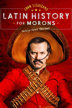 John Leguizamo's Latin History for Morons (2022) download