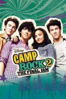 Camp Rock 2: The Final Jam (2010) download