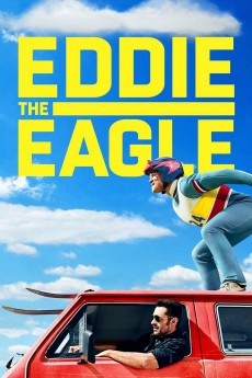 Eddie the Eagle (2022) download