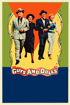 Guys and Dolls (2022) download