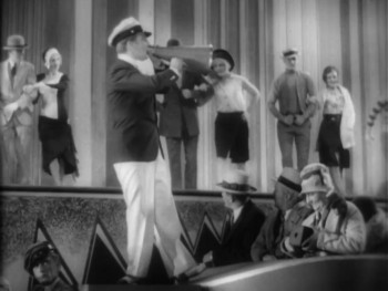 Bright Lights (1935) download