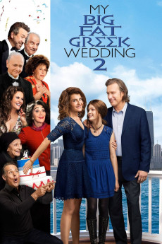 My Big Fat Greek Wedding 2 (2022) download