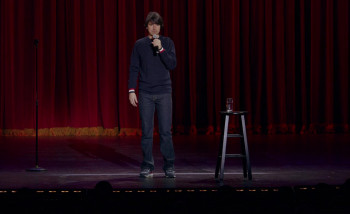 Demetri Martin: Live (At the Time) (2015) download