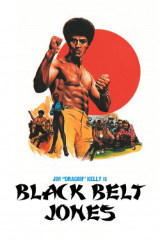 Black Belt Jones (2022) download