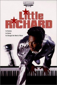 Little Richard (2022) download